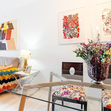 Apartamento Vicky Victoria Málaga Esterno foto
