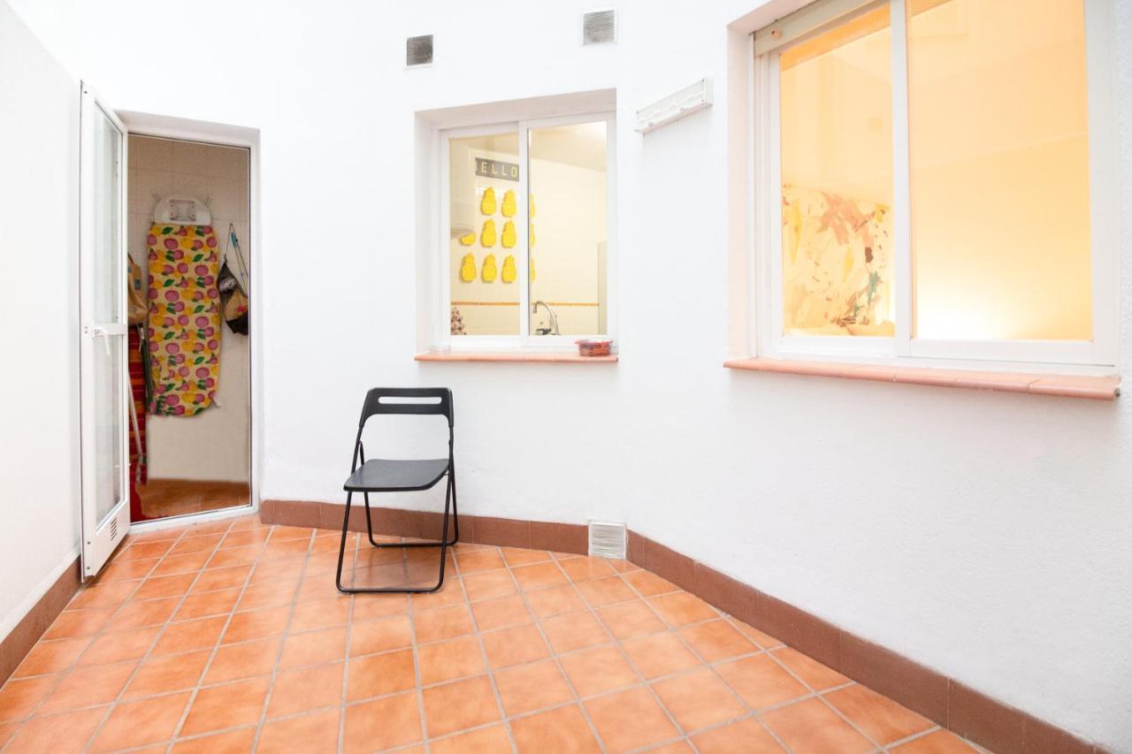 Apartamento Vicky Victoria Málaga Esterno foto